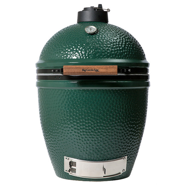 slagader dramatisch isolatie Big Green Egg Large - Porter's Mountain View Supply