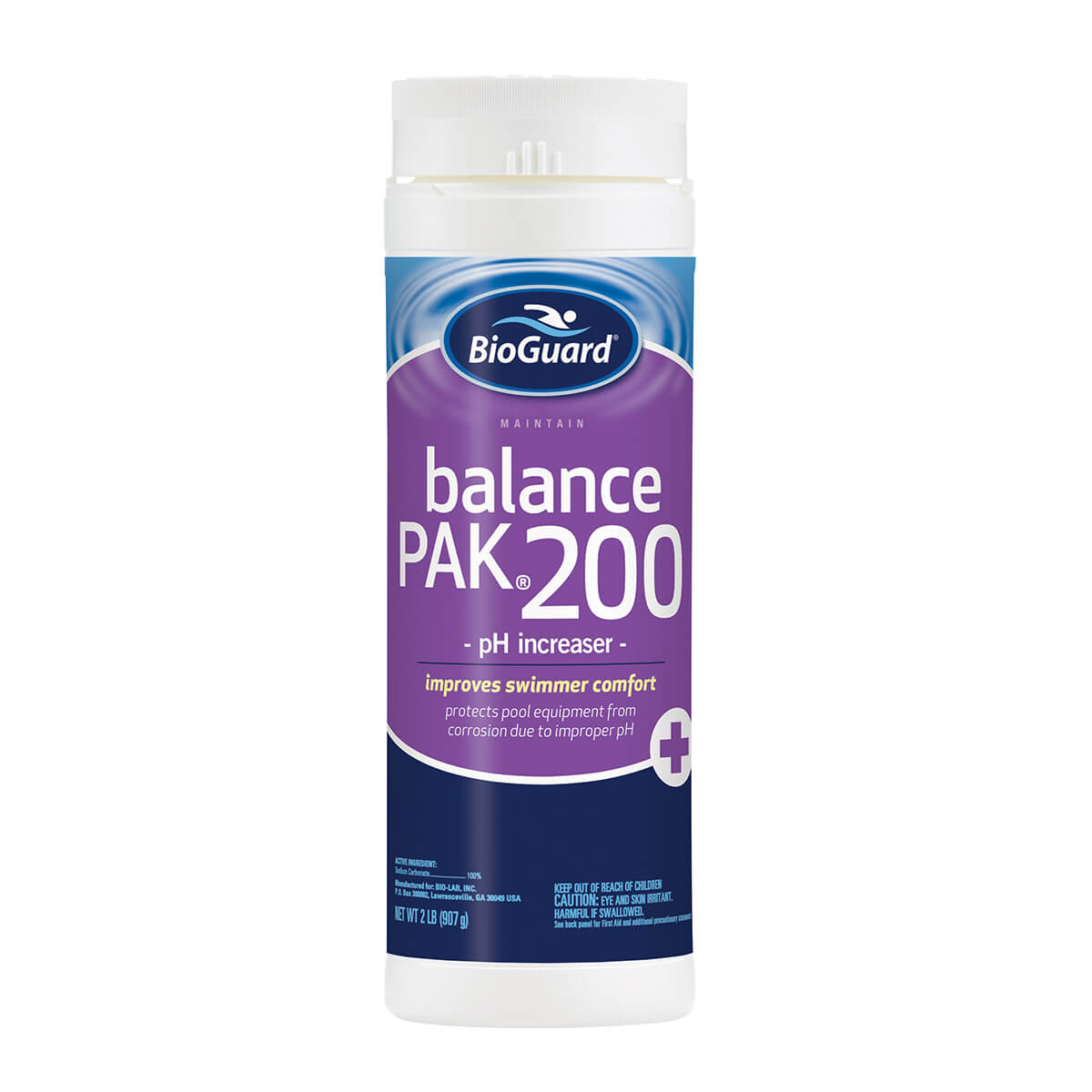Balance PAK® 200