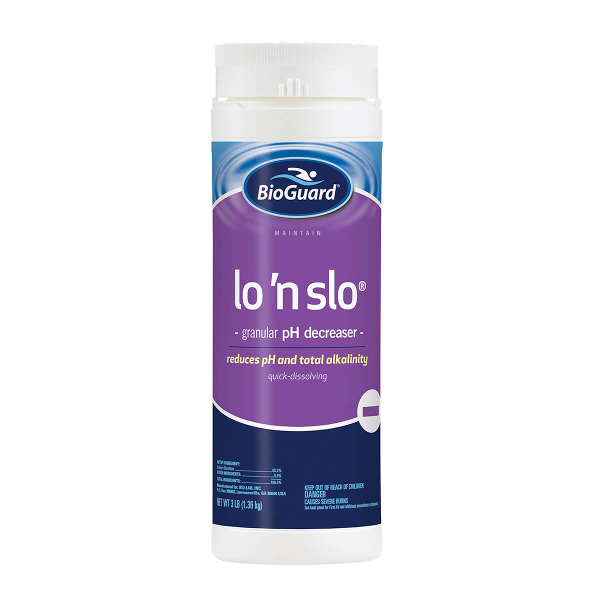 Lo 'N Slo®