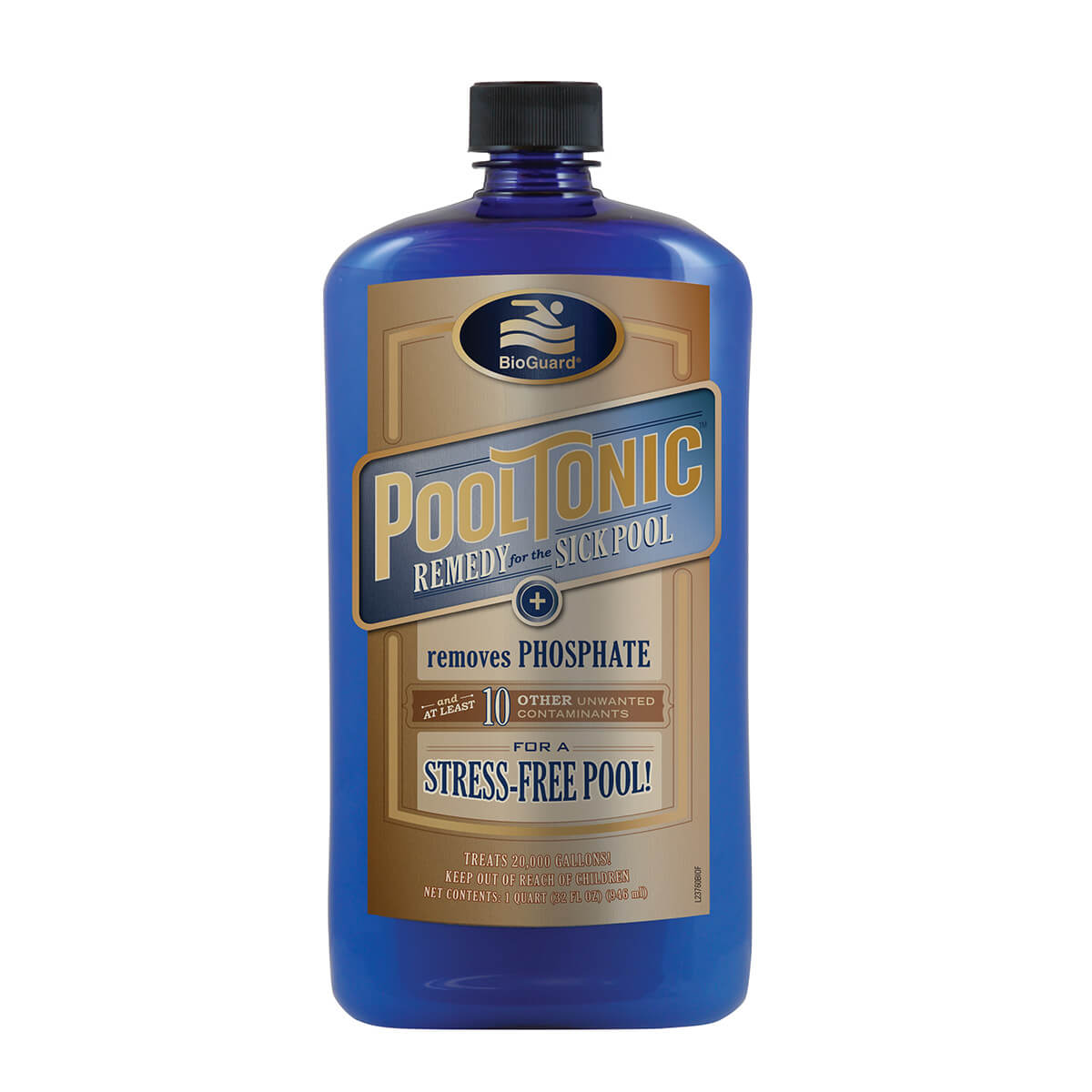 Pool Tonic™