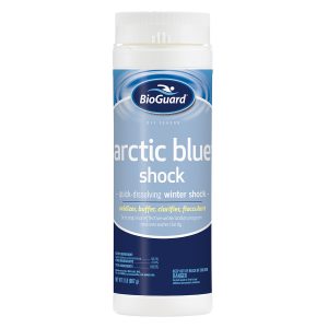 Arctic Blue® Shock