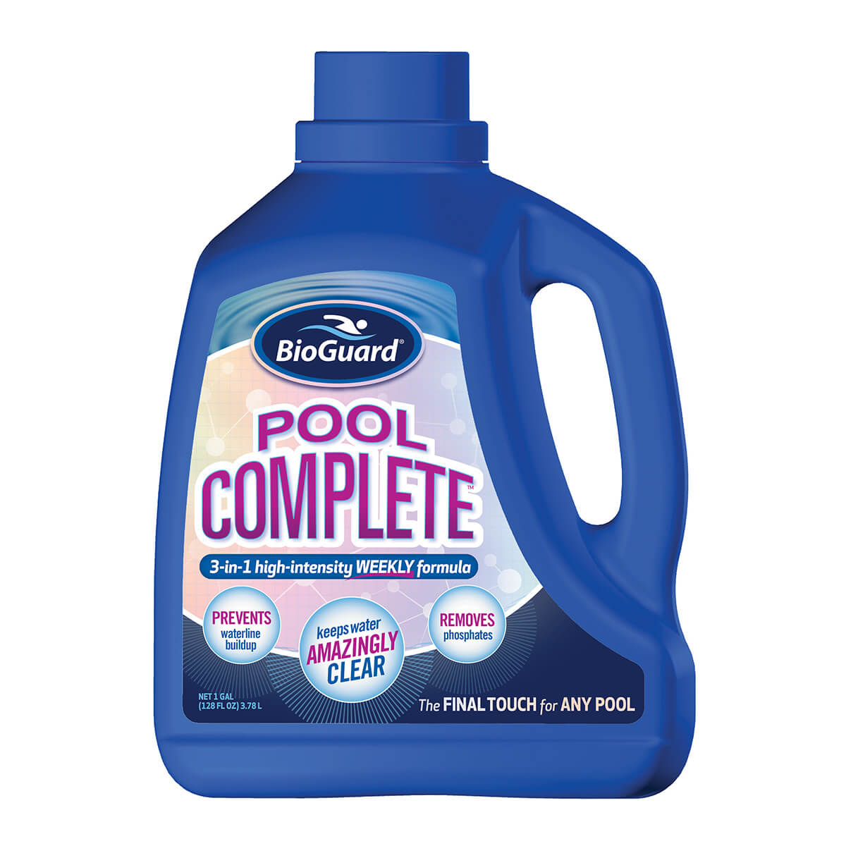 Pool Complete™