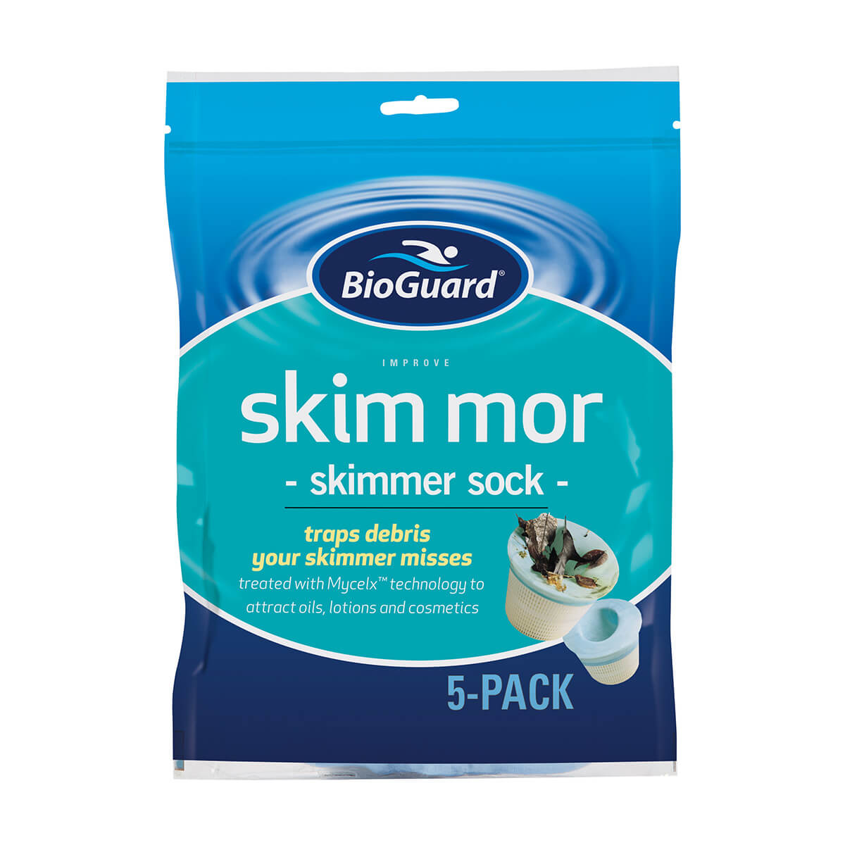 Skim Mor®