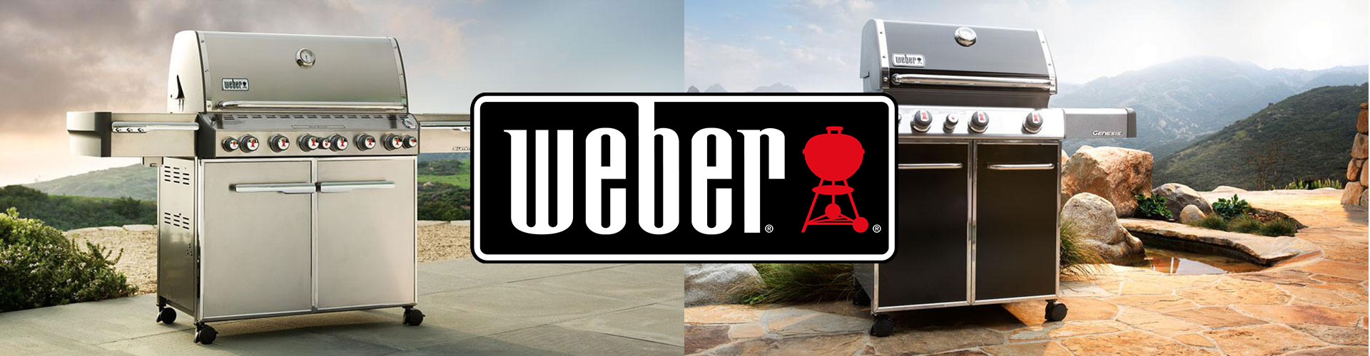 Weber Grills