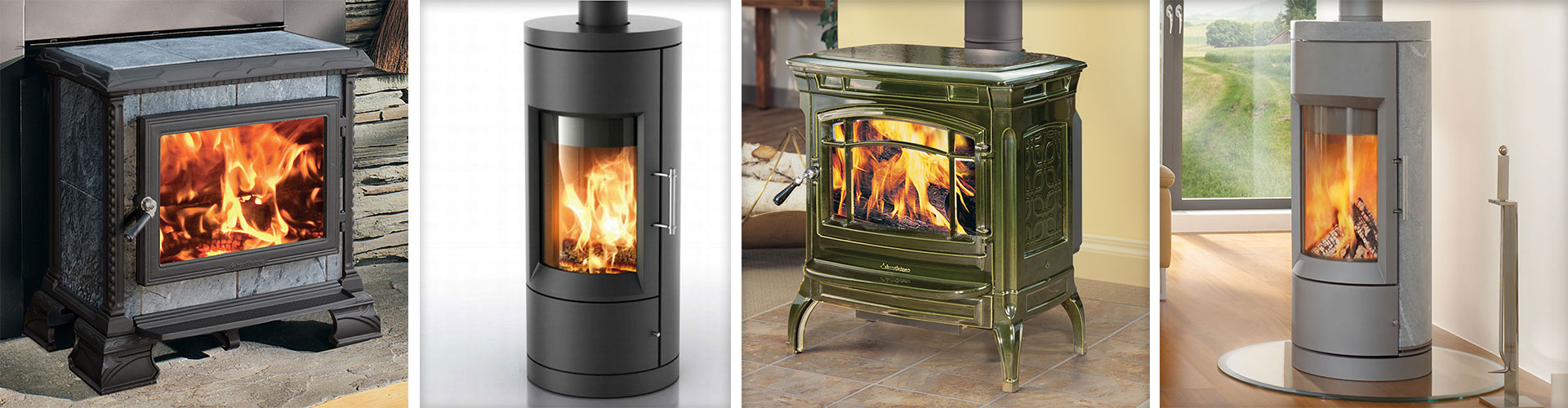 Wood Stoves