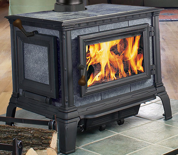 Hearthstone Wood u0026 Gas Stove u0026 Fireplace Inserts - Porter's Mountain View  Supply