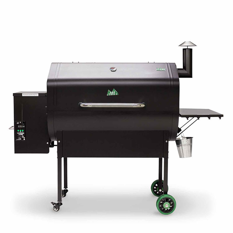 Food Porter - Green Mountain Grills