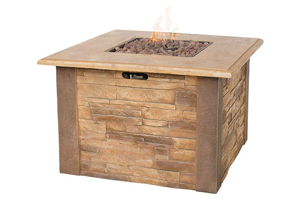 Blue Rhino Gas Pits Visual List Item Image