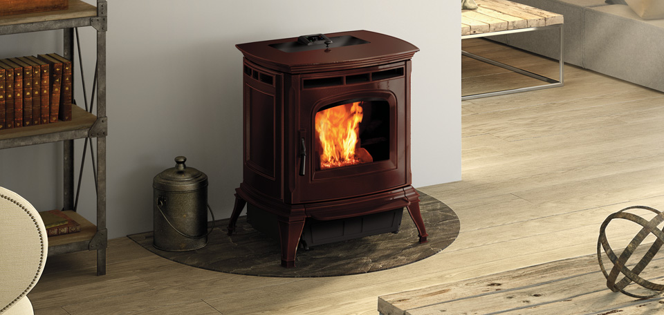 Absolute63 Pellet Stove Product Image