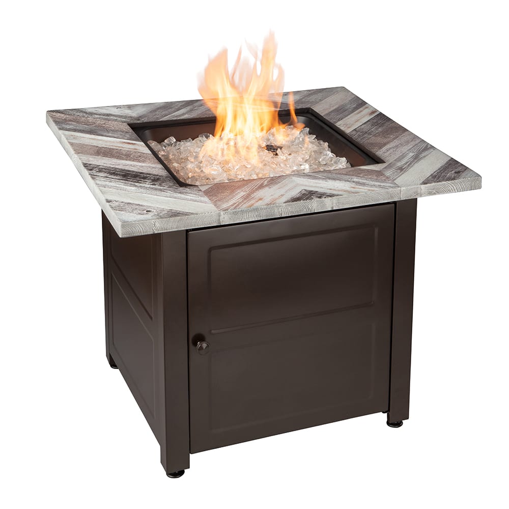 Blue Rhino Gas Pits Visual List Item Image