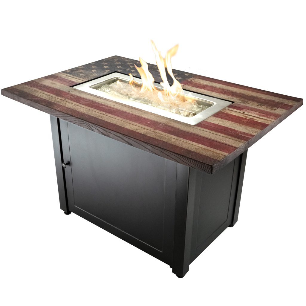 Blue Rhino Gas Pits Visual List Item Image