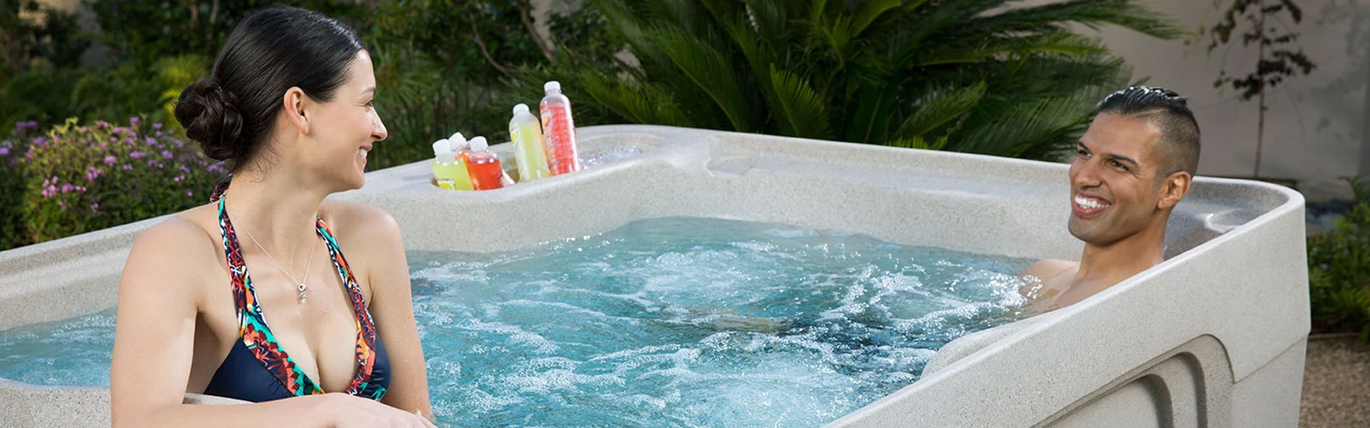 Buying Online vs. In store: The Real Story Behind How To Buy A Hot Tub