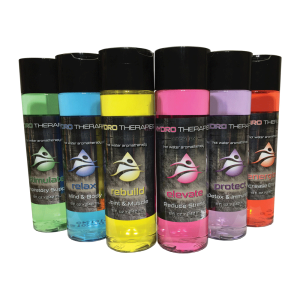 Hydrotherapies Sport RX Liquids 8oz