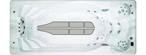SwimFit AquaStream