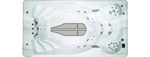 SwimFit SwimStream