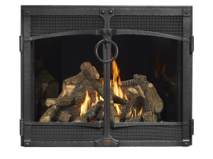 4237 TV Ember-Glo™ Deluxe