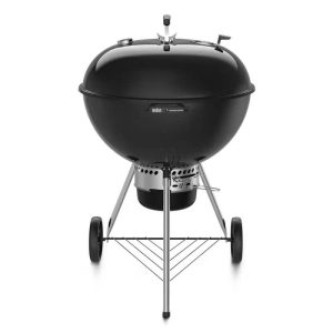 Master-Touch Charcoal Grill 26”