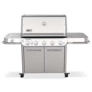 Summit® FS38 S Gas Grill (Liquid Propane)