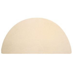 Half Moon Pizza & Baking Stone