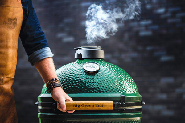 Big Green Egg Grills Casper WY - Porter's Mountain View Supply