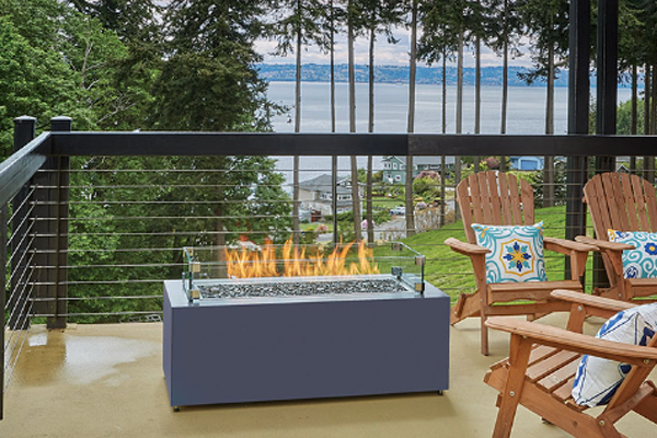 Complete Fire Pits category