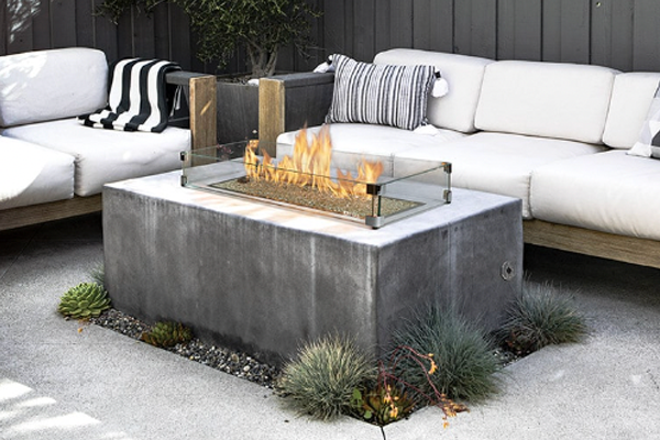 Fire Pit Burners category