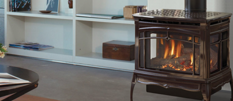 Hearthstone Gas Stoves category