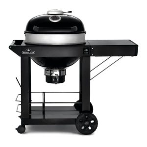 PRO CHARCOAL BLACK