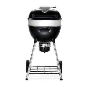 PRO18 CHARCOAL BLACK