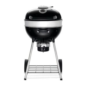 PRO22 CHARCOAL BLACK