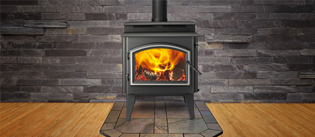 Quadra-Fire Stoves category