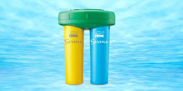 FROG Serene – Bromine