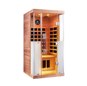 Sun & Soul SUN100 Sauna