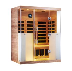Sun & Soul SUN300 Sauna