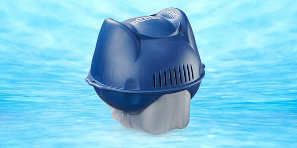 Swim Spa Products category