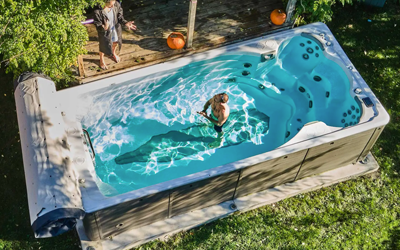 SwimFit category