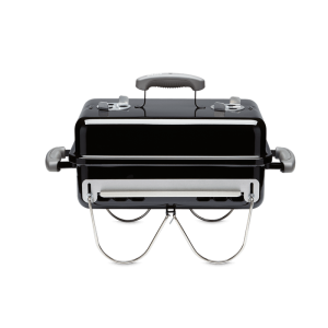 Go-Anywhere Charcoal Grill