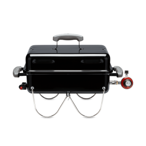 Go-Anywhere Gas Grill (Liquid Propane)