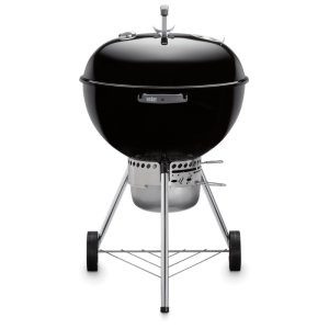 Original Kettle Premium Charcoal Grill 22"