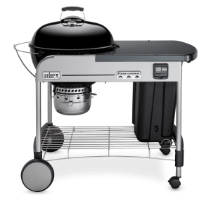Performer Premium Charcoal Grill 22"