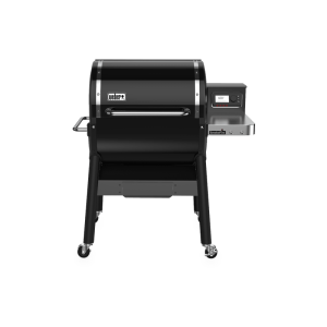 SmokeFire EX4 (2nd Gen) Wood Fired Pellet Grill
