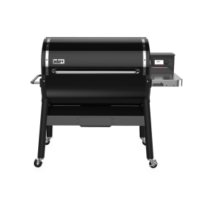 SmokeFire EX6 (2nd Gen) Wood Fired Pellet Grill