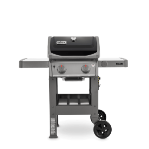 Spirit II E-210 Gas Grill (Liquid Propane)
