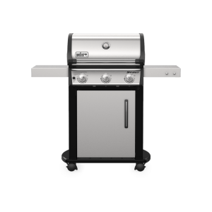 Spirit S-315 Gas Grill (Liquid Propane)