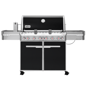 Summit® E-670 Gas Grill