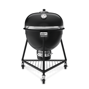 Summit® Kamado E6 Charcoal Grill